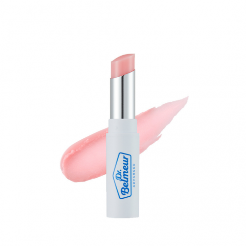 Dr Belmeur Advanced Cica Touch Lip Balm_Pink
